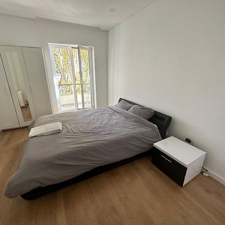 Ferienwohnung Cascais.Io Exterior foto
