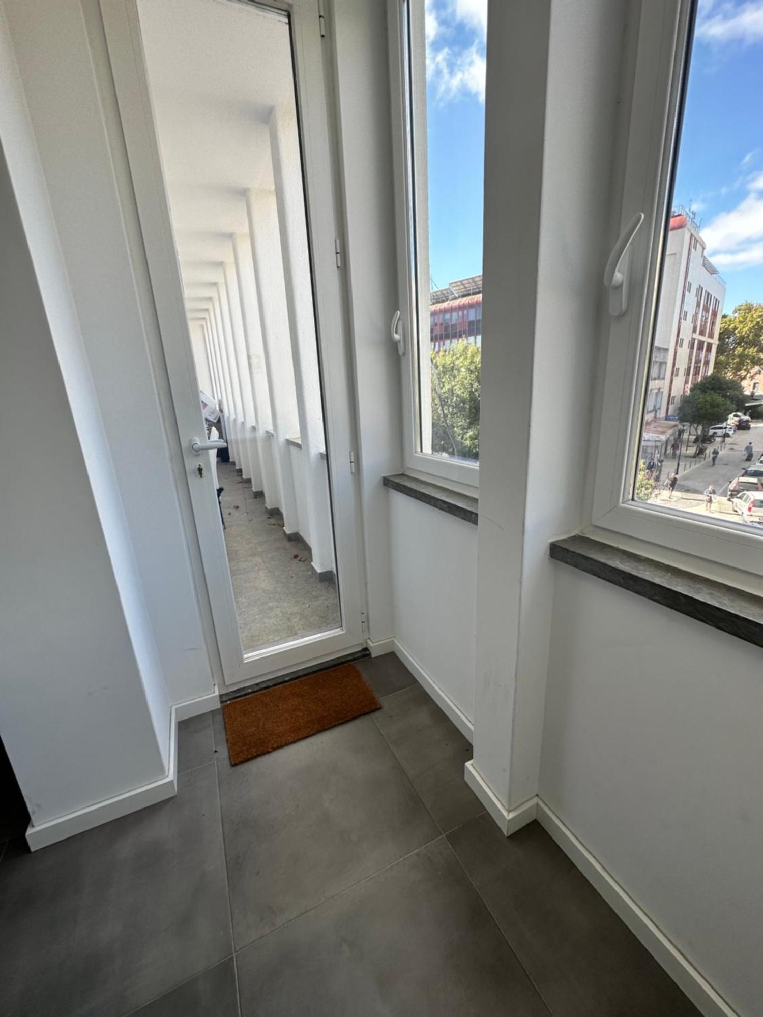 Ferienwohnung Cascais.Io Exterior foto