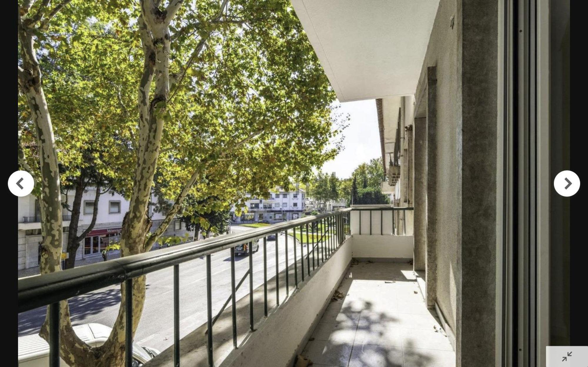 Ferienwohnung Cascais.Io Exterior foto